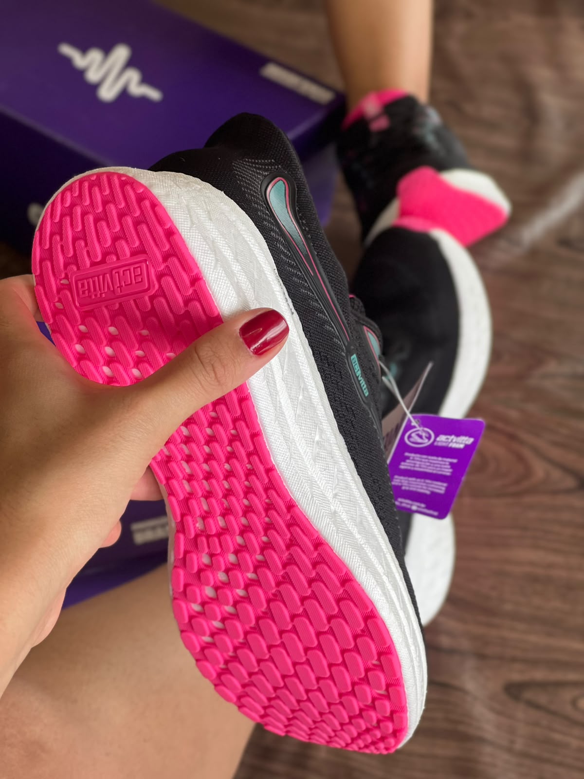 TENIS CASUAL COM 4841.115
