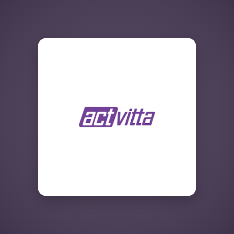 Actvitta