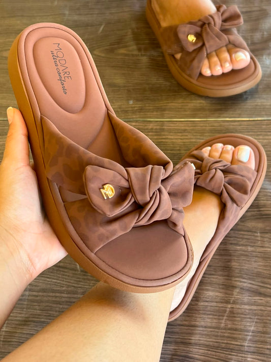SANDALIA MODARE DE LACINHO 7208.101