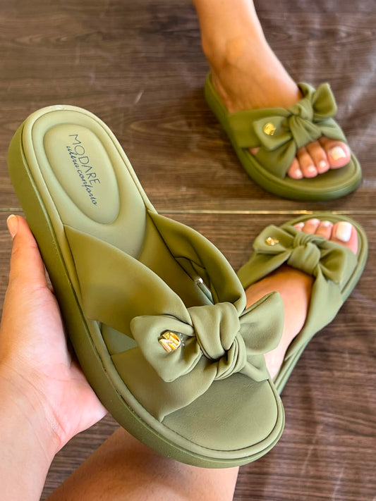 SANDALIA MODARE DE LACINHO 7208.101