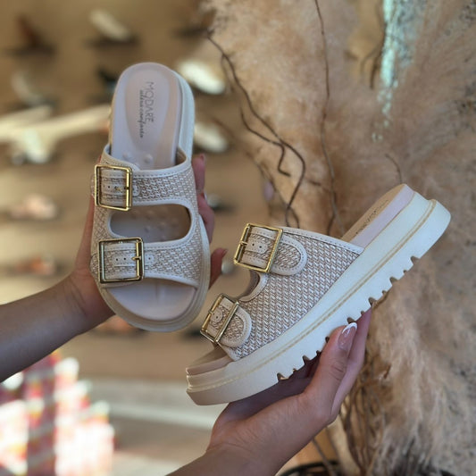 FLAT MD FIVELA 7200.104 |cor:Branco