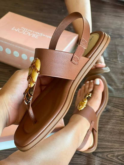 SANDALIA PEDRAS 7212.103