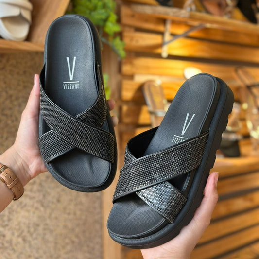 X GROSSO 6459.122 |cor:Preto