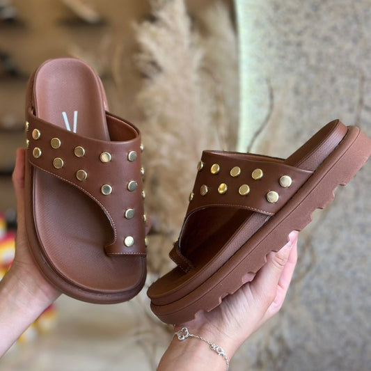 SANDALIA DEDO GOTAS 6510.117
