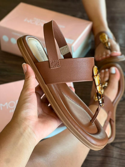 SANDALIA PEDRAS 7212.103