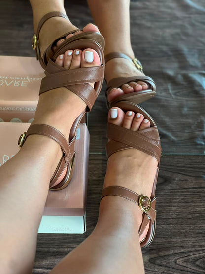 RASTEIRA MODARE 7217.102 |cor:Marrom