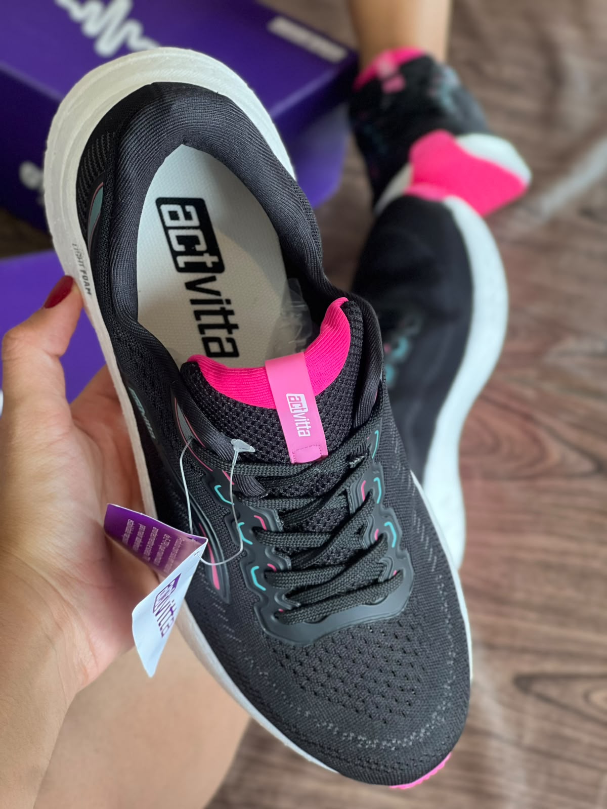 TENIS CASUAL COM 4841.115