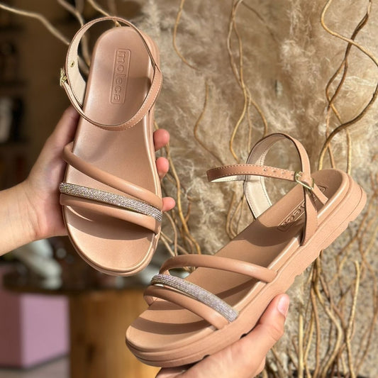 DE FECHO 5490.120 |cor:Nude