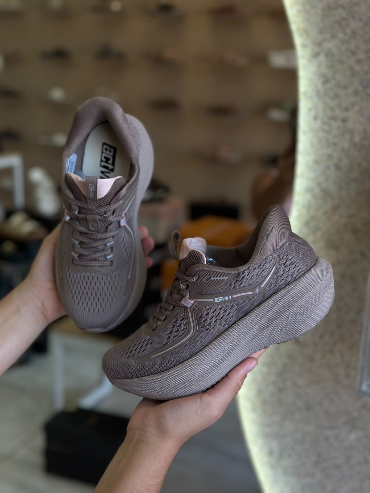 TENIS ESPORTIVO 4849.306 |cor:Cor 1